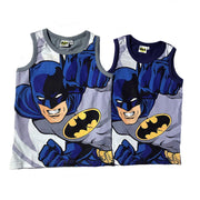 Batman mintás fiú trikó (116-152) - BabyBoom - Baba- és gyermekdivat webáruház