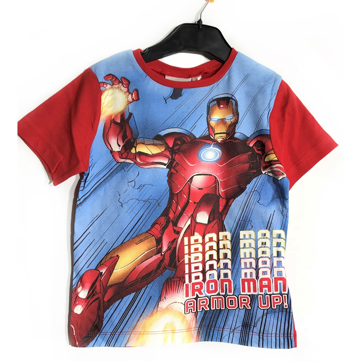 Marvel- Bosszúállók