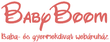 BabyBoom - Baba- és gyermekdivat webáruház