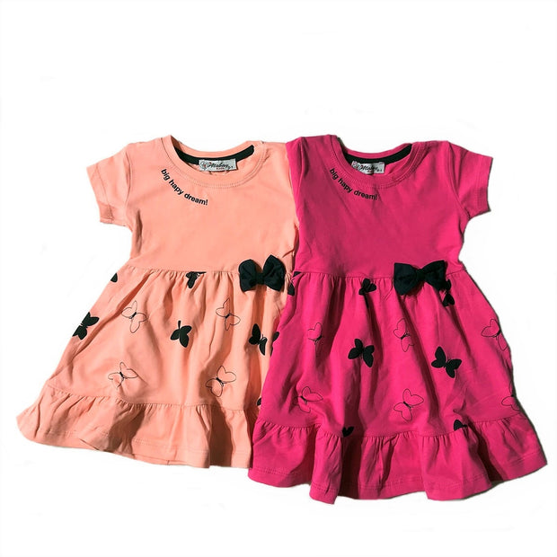 Masnis kislány ruhák (86-134)