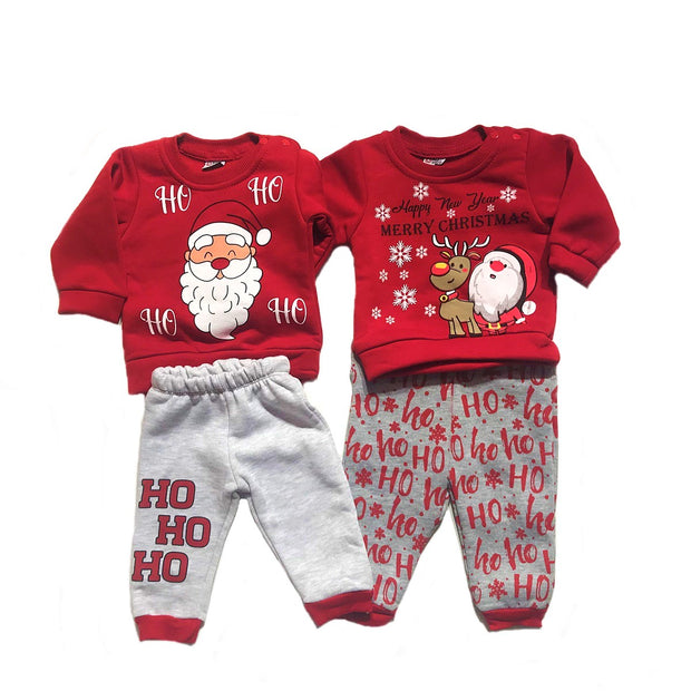 Két részes karácsonyi szett (68-86)