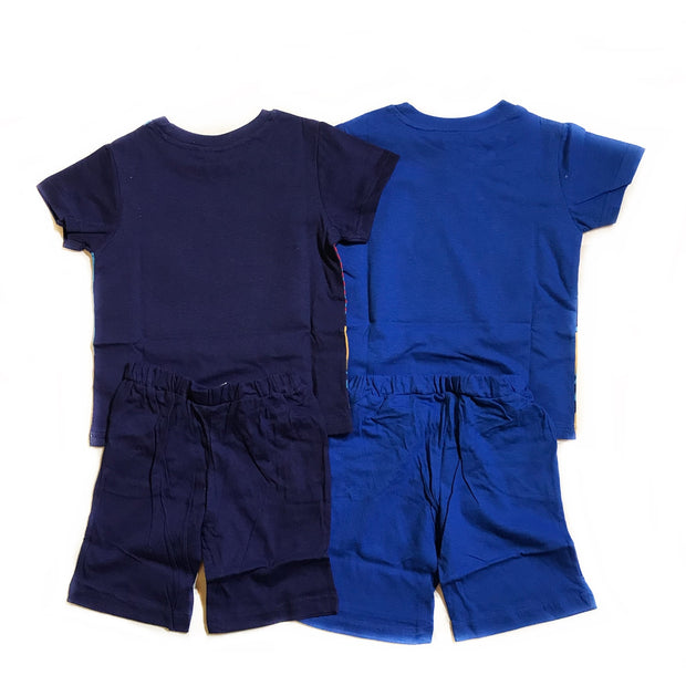 Sam, a tűzoltó mintás pizsama (98-128) - BabyBoom - Baba- és gyermekdivat webáruház