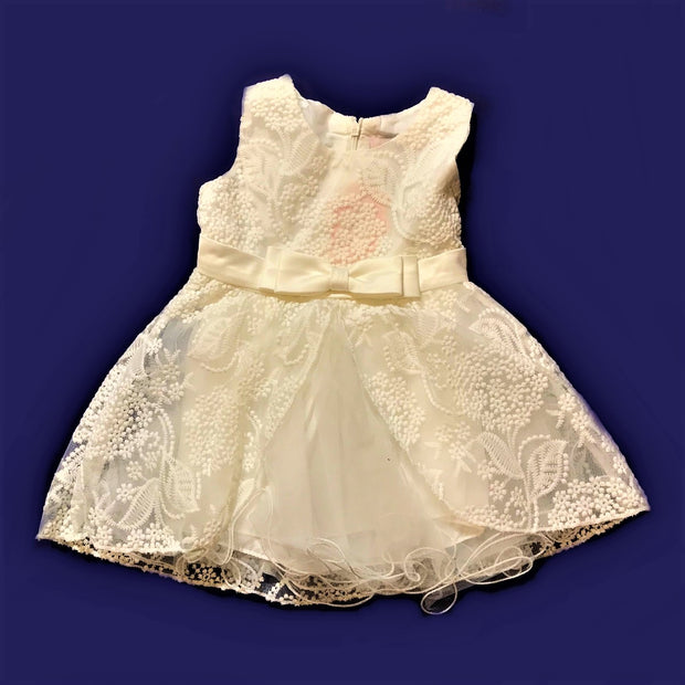 Bébi keresztelő ruha (74-110) - BabyBoom - Baba- és gyermekdivat webáruház