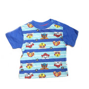 Mancs őrjárat mintás póló - BabyBoom - Baba- és gyermekdivat webáruház